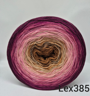 Klubíčko Lex385 - 2300/3